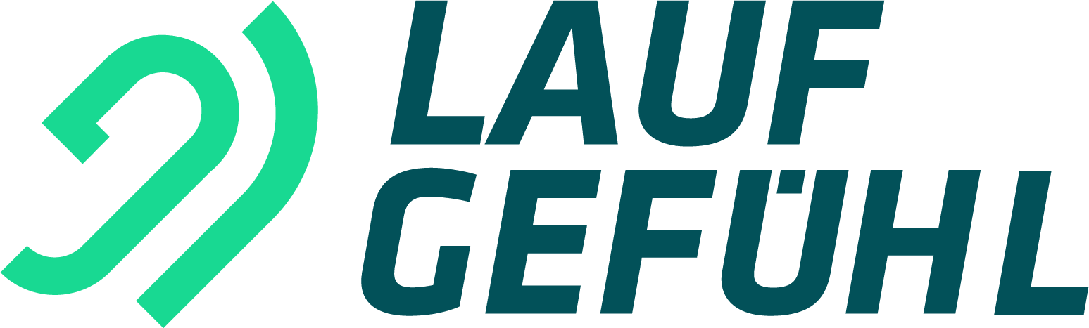 Laufgefuel-Logo